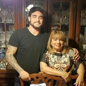 Meet your Posher, Erick